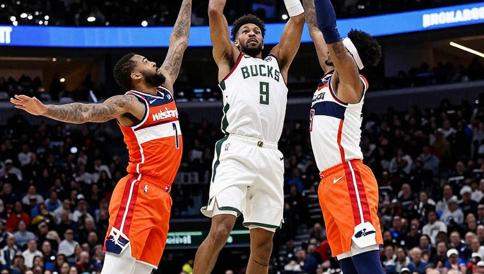 Dwight Howard đến Georgia: Một bước ngoặt hay một câu chuyện cảm xúc?