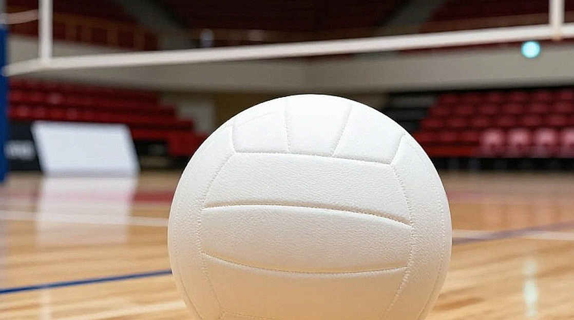 Volleyball: When a Fully Formatted Analysis Holds Not a Single Data Point