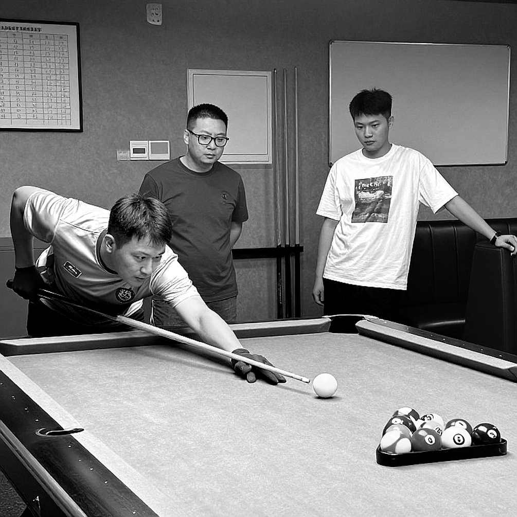 Kyren Wilson hồi sinh tại English Open, Neil Robertson thua sốc trước Luo Zetao Kyren Wilson hồi sinh tại English Open, Neil Robertson thua sốc trước Luo Zetao