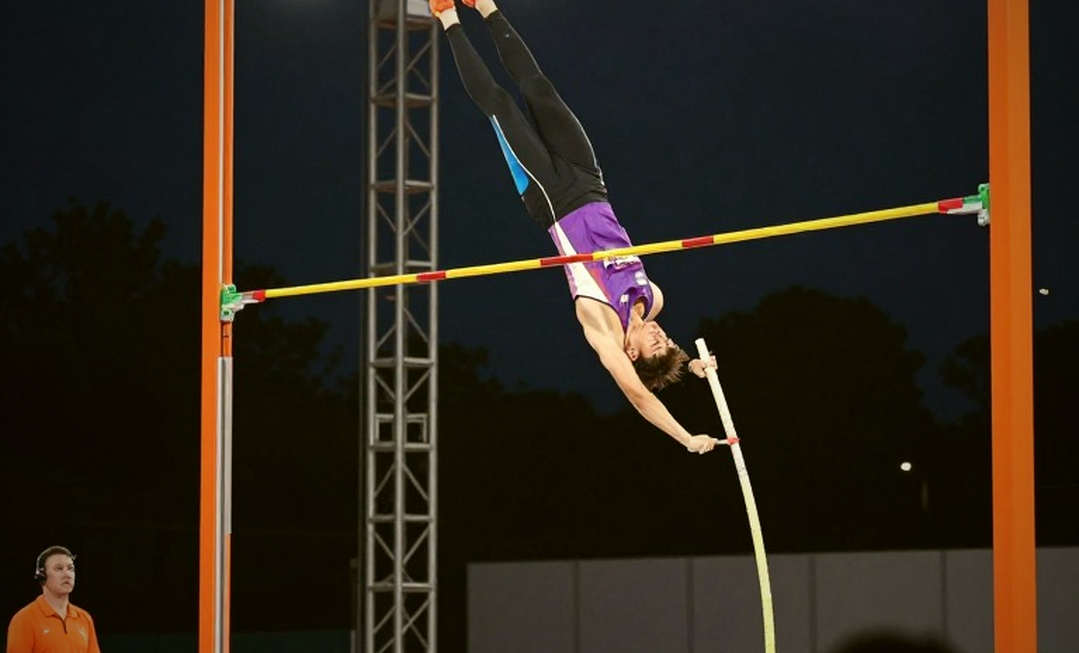 Yan Ziyi, Puripol Boonson and Two Asian Games Records Still Missing Their Data