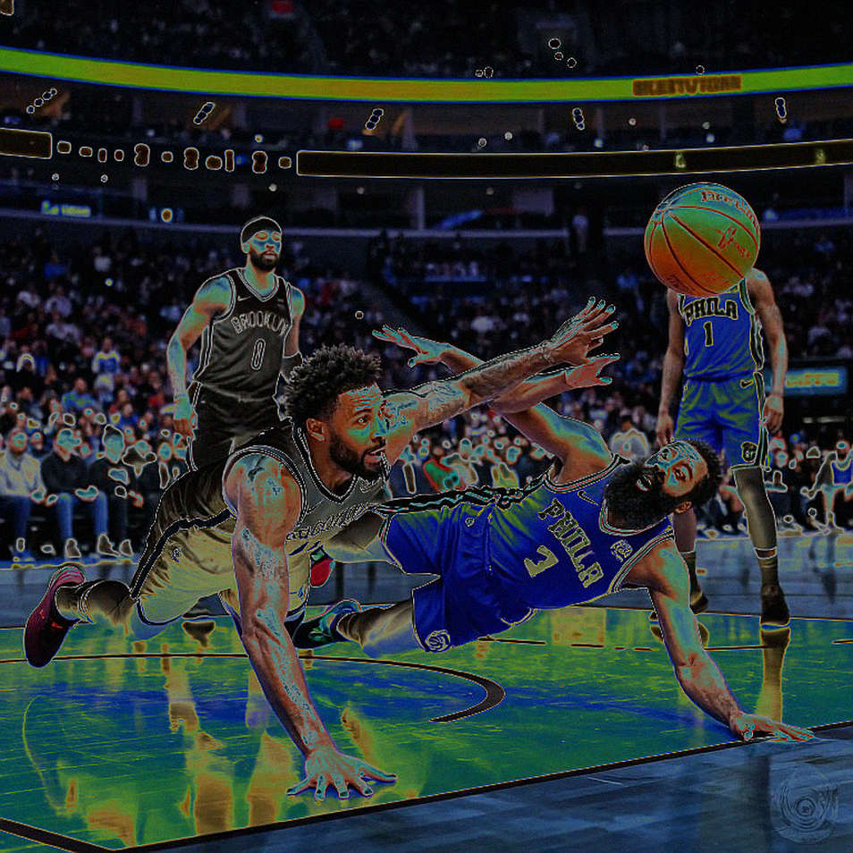 Dispatches from a Vacuum: When the Basketball Transfer Market Writes Itself Dispatches from a Vacuum: When the Basketball Transfer Market Writes Itself
