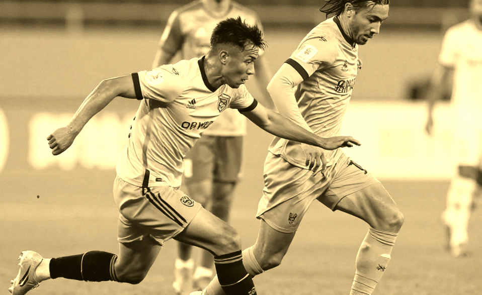 Cái giá không được viết ra: bên trong thị trường chuyển nhượng V.League