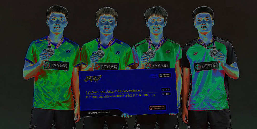 Alwi Farhan tập cùng Kento Momota trước Asian Games 2026: Bài học nằm ở phần không ai viết Alwi Farhan tập cùng Kento Momota trước Asian Games 2026: Bài học nằm ở phần không ai viết