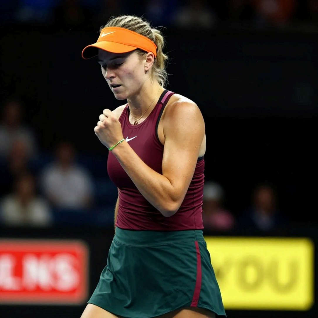 Số 1 WTA chốt từ bán kết: Đọc lại US Open 2026 qua những gì bảng xếp hạng không kể