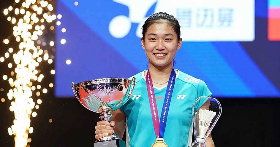 Sau cú ngã ở Aichi-Nagoya: Điều gì thật sự đứng sau kỳ Asian Games không huy chương của cầu lông Ấn Độ