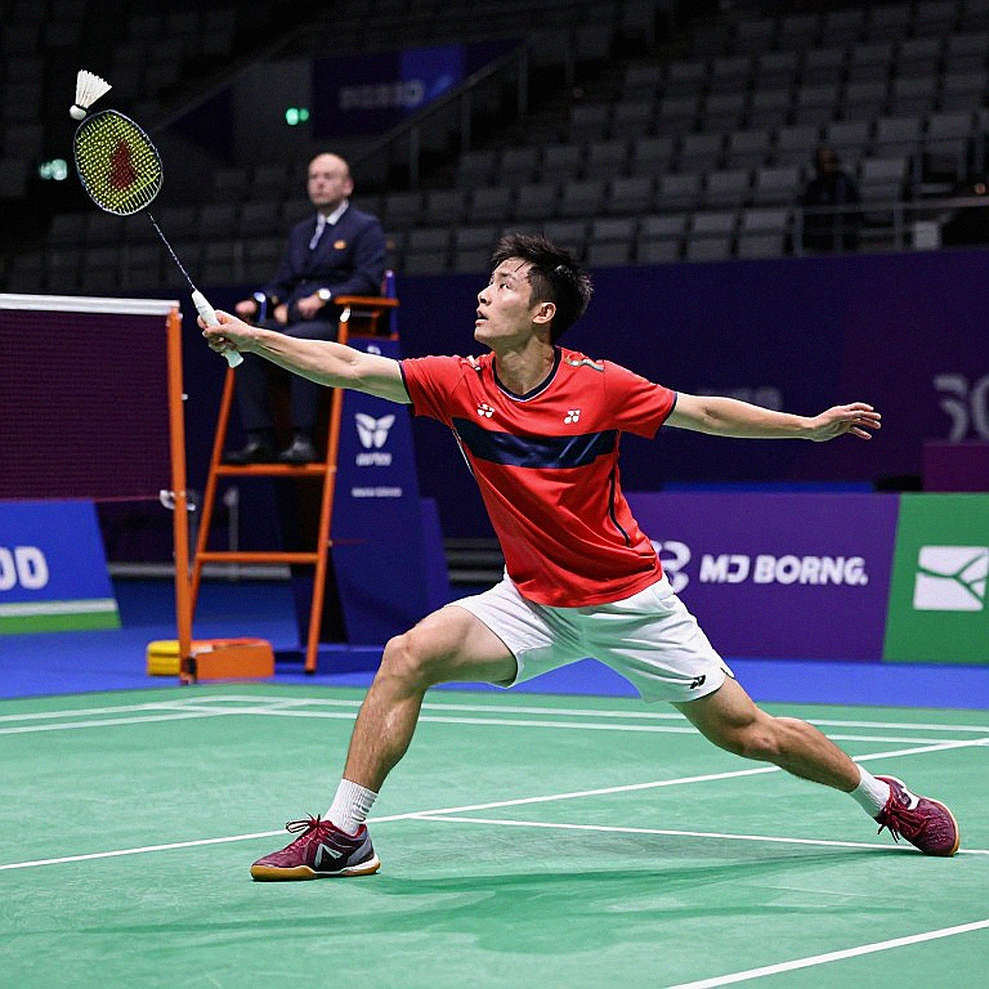 After the Fall in Aichi-Nagoya: What Truly Lies Behind Indian Badminton's Medal-Less Asian Games Campaign After the Fall in Aichi-Nagoya: What Truly Lies Behind Indian Badminton's Medal-Less Asian Games Campaign
