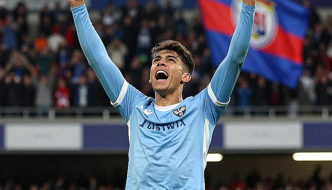 Man City: Khi hợp đồng cầu thủ trở thành con tin của một cuộc chiến pháp lý