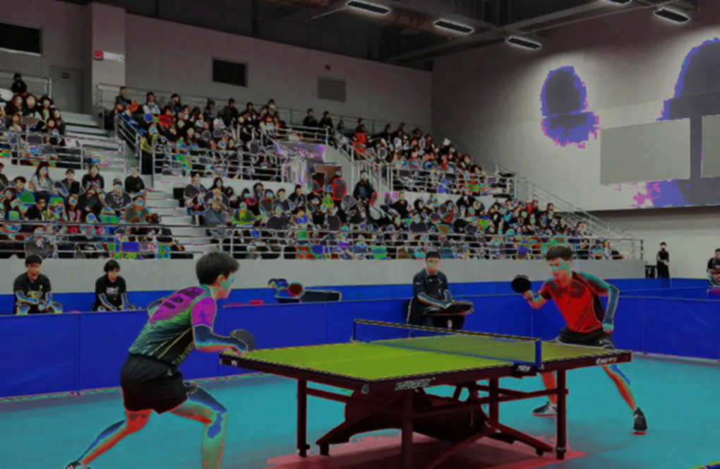The Empty Column and Table Tennis Discipline: When a Null Result Is the Right Answer The Empty Column and Table Tennis Discipline: When a Null Result Is the Right Answer
