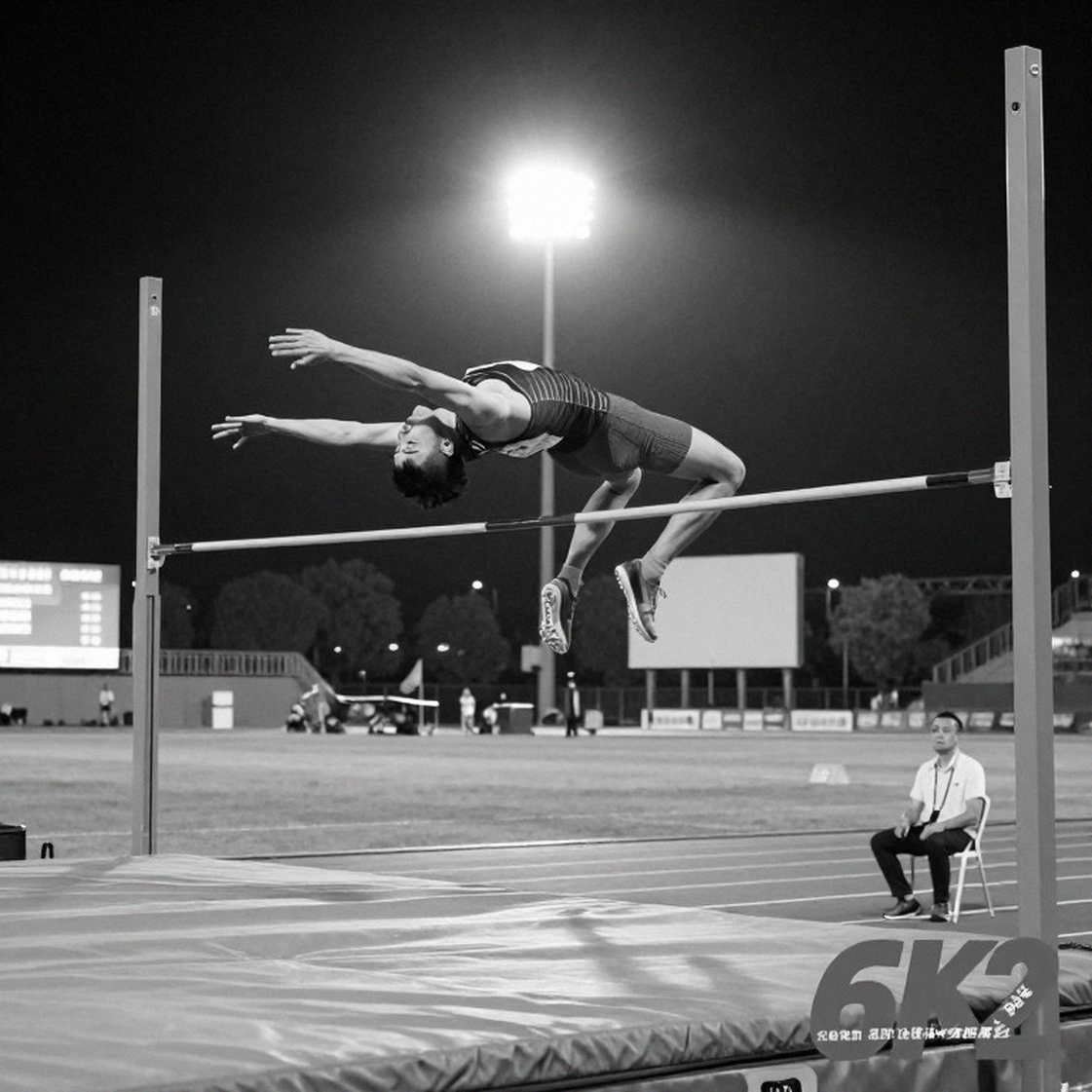 Ultimate Championship: 150.000 USD mỗi suất vô địch và vết nứt trong bảng tính của World Athletics