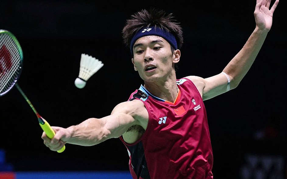 Nguyễn Tiến Minh vượt qua vòng loại Vietnam Open 2026 với chiến thắng trước Nguyễn Hoàng Thái Sơn
