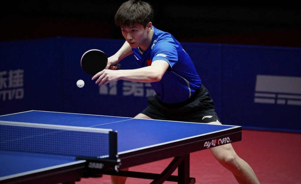 U.S. Open 2026: 118 nội dung, một tấm thẻ thành viên và bài toán bản sắc bóng bàn Mỹ