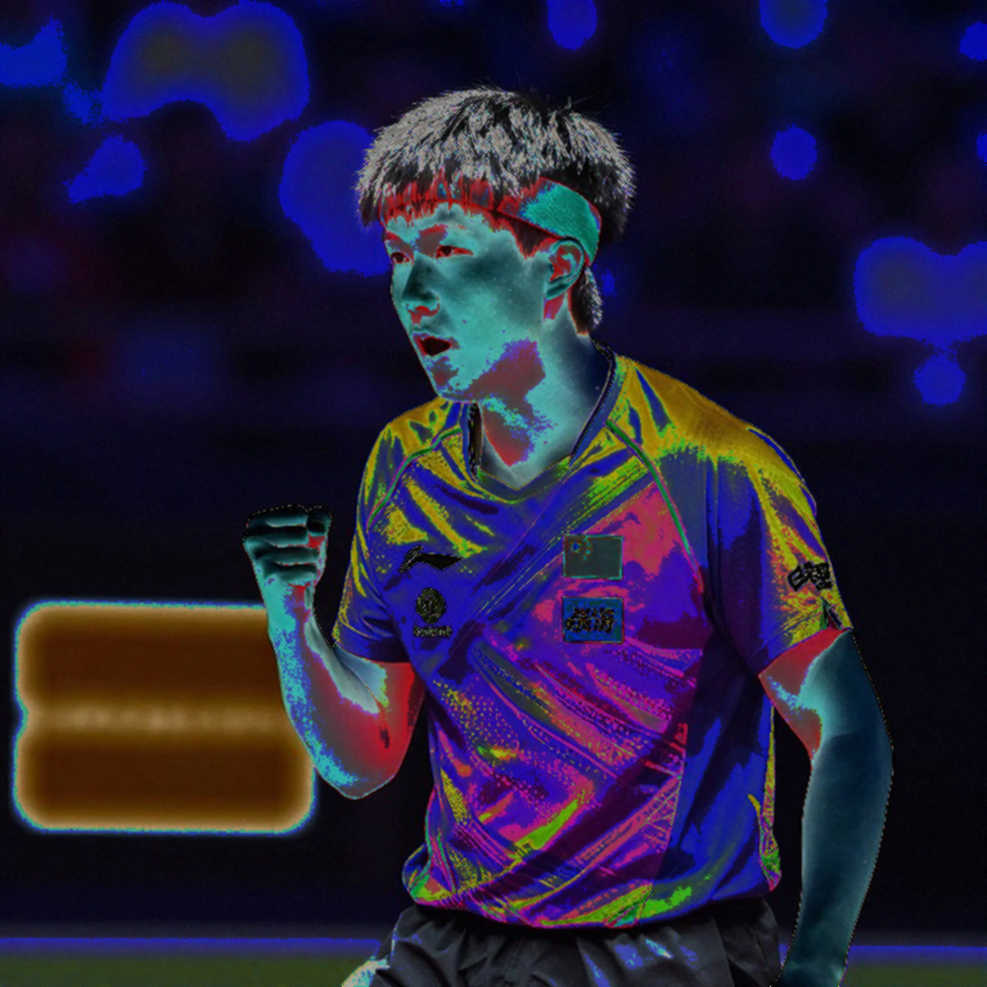 Bên trong phòng tập Cadet của Table Tennis England: Khi huấn luyện viên đeo micro và giọng nói trở thành sản phẩm Bên trong phòng tập Cadet của Table Tennis England: Khi huấn luyện viên đeo micro và giọng nói trở thành sản phẩm