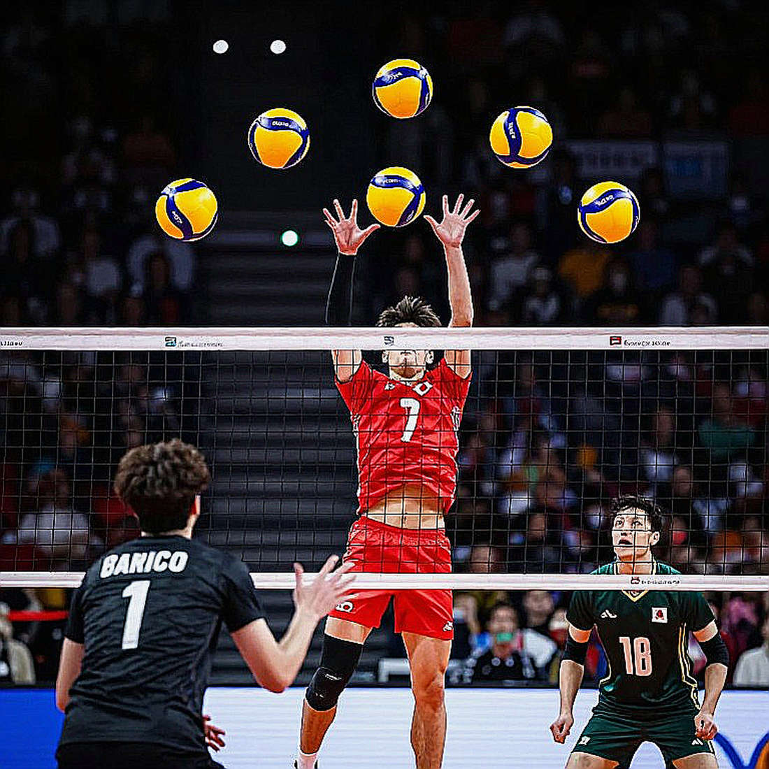 Liga Voli Mahasiswa 2026: 36 đội bóng chuyền sinh viên Indonesia và mô hình truyền thông tự tổ chức giải