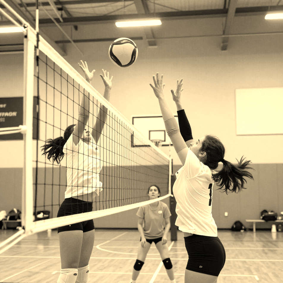 Liga Voli Mahasiswa 2026: How a Media Platform Organized Indonesia's First University Volleyball League Liga Voli Mahasiswa 2026: How a Media Platform Organized Indonesia's First University Volleyball League