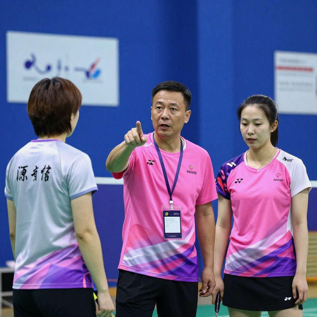 Vietnam's Women's Badminton After Nguyen Thuy Linh: The Money-and-Ranking Equation