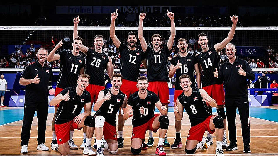 Bóng chuyền sinh viên toàn quốc 2026: Đà Nẵng bảo vệ ngôi vô địch và khoảng trống phía sau Hồ Thị Kim Dung Bóng chuyền sinh viên toàn quốc 2026: Đà Nẵng bảo vệ ngôi vô địch và khoảng trống phía sau Hồ Thị Kim Dung