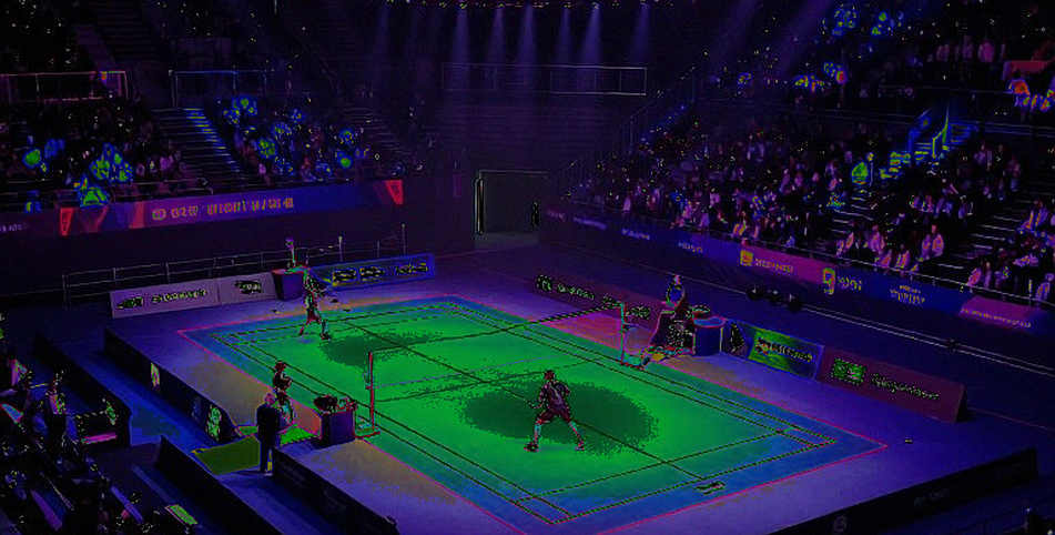 Khoảng trống dữ liệu cầu lông BWF: Điều bảng thống kê không kể với người hâm mộ