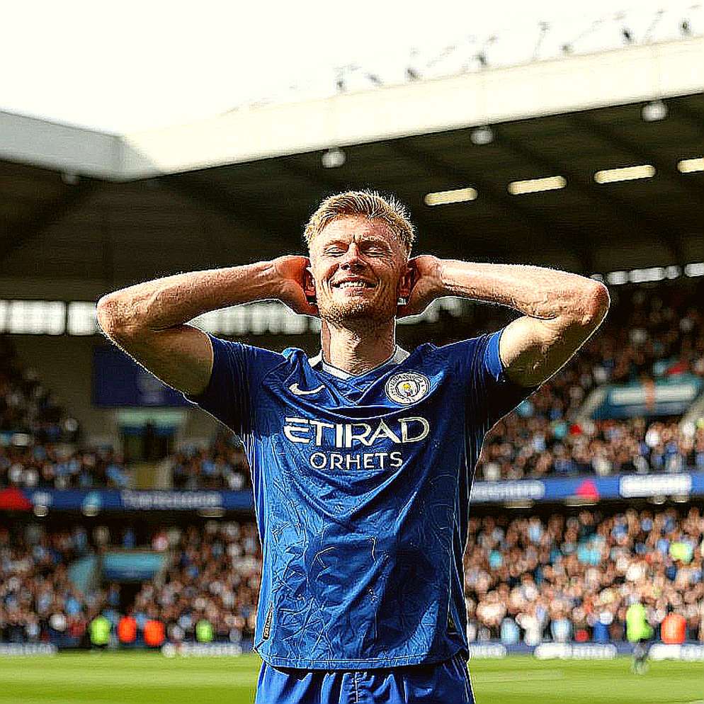 The Wrong Label in Transfer Season The Wrong Label in Transfer Season