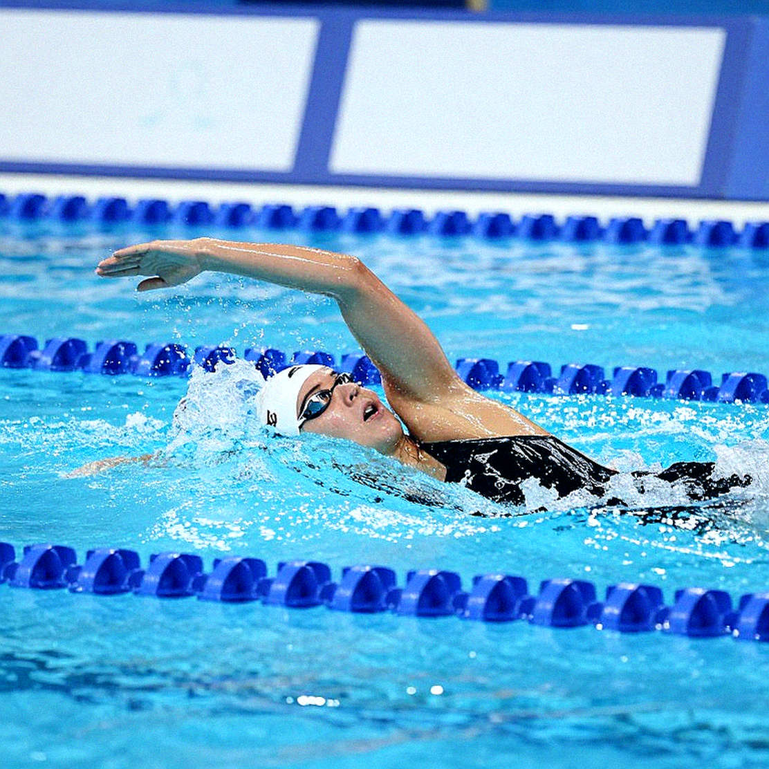 Tay bơi từng khoác áo Team USA thiệt mạng trong buổi bơi sáng: 13:27 và nghịch lý của người bơi giỏi