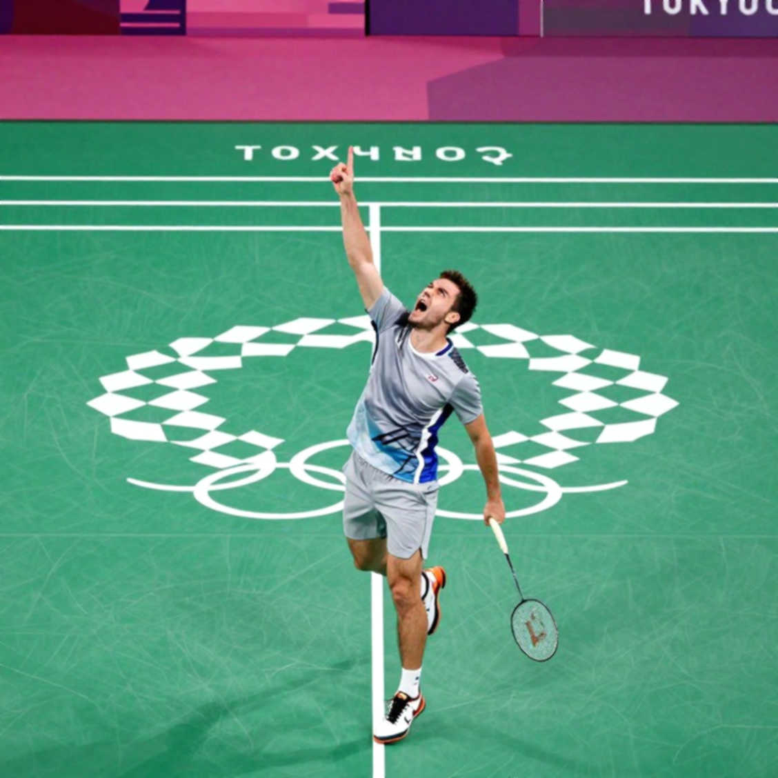 Kunlavut Vitidsarn và cú treble lịch sử ở Asian Games 2026: Điều dữ liệu kể trước khi thế giới kịp nhìn Kunlavut Vitidsarn và cú treble lịch sử ở Asian Games 2026: Điều dữ liệu kể trước khi thế giới kịp nhìn