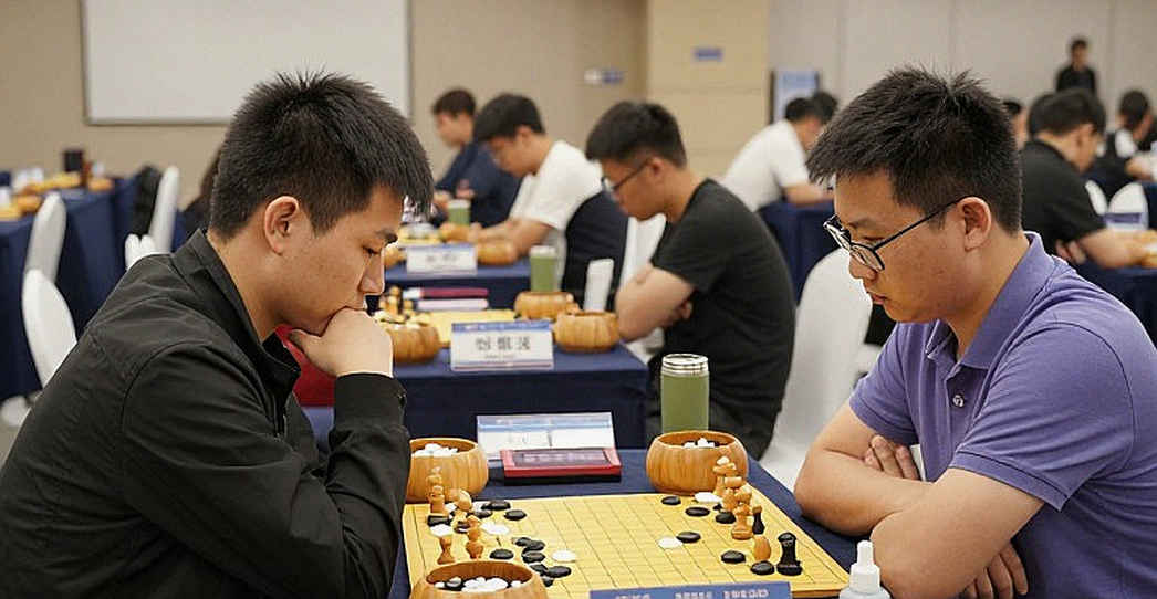 Giải cờ vua trực tuyến quốc tế lần thứ 6 dành cho phạm nhân: Khi bàn cờ trở thành cầu nối giữa những bức tường
