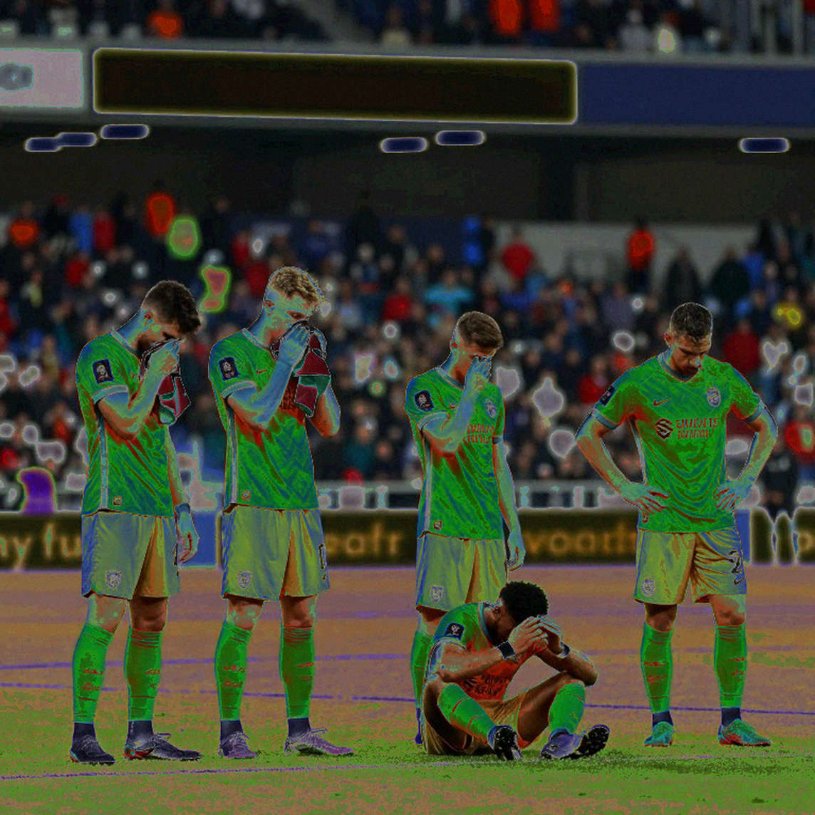 VAR ở World Cup 2026: khoảng cách 22,8 điểm phần trăm giữa vòng bảng và knock-out