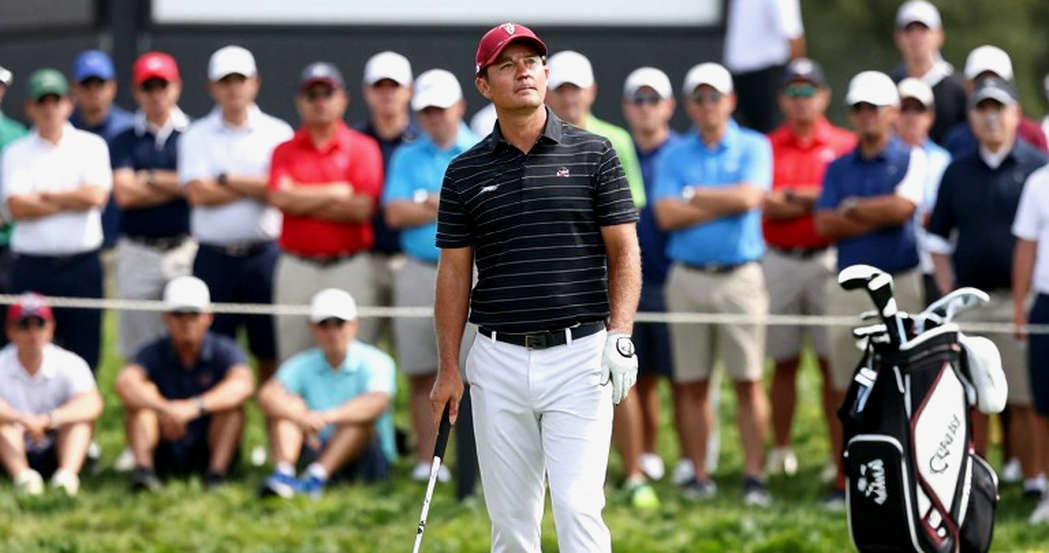 Butterfield Bermuda Championship 2026: Adam Schenk, khoản 1,08 triệu USD và bài kiểm tra quyền miễn trừ ở Port Royal