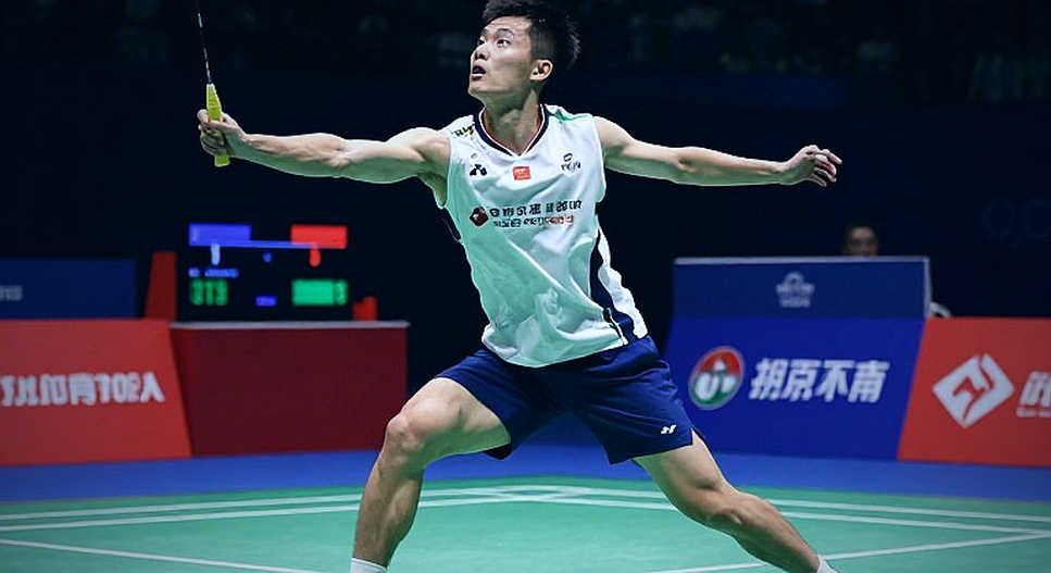 Tanvi Patri vô địch U17 Badminton Asia 2026: dữ liệu đọc từ ba ván quyết định