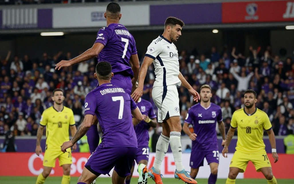 Khai quật tầng dữ liệu chết: Viên gạch đầu tiên của trung tuyến U19 Hà Nội 2026 Khai quật tầng dữ liệu chết: Viên gạch đầu tiên của trung tuyến U19 Hà Nội 2026