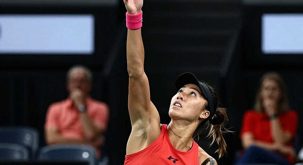 Grand slam ở Baku và vết nứt trong hồ sơ quá sạch sẽ của Russell Grand slam ở Baku và vết nứt trong hồ sơ quá sạch sẽ của Russell