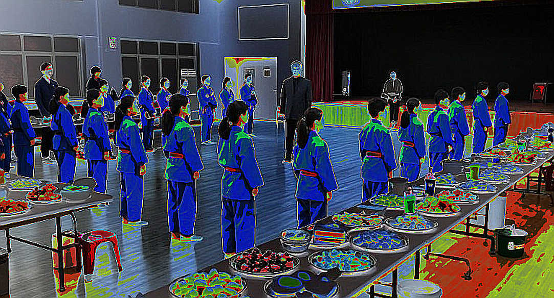 Nguyễn Thị Tâm lật đổ nhà vô địch thế giới, viết tiếp chương sử của boxing Việt Nam tại Asiad