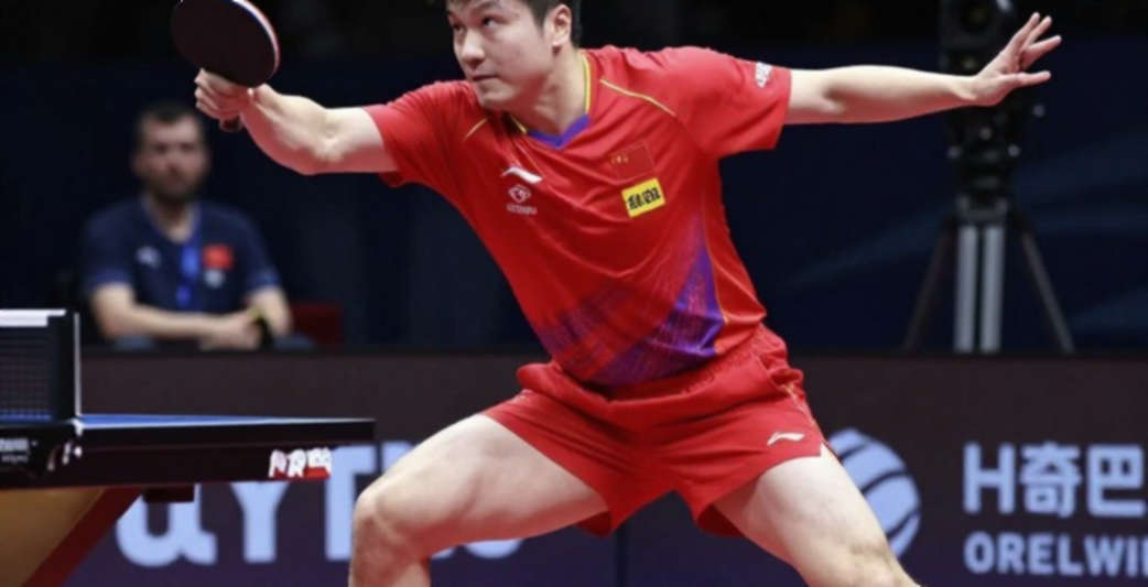376 Teams and 15,000 Balls: The Hidden Architecture of Britain's Club Table Tennis Season 376 Teams and 15,000 Balls: The Hidden Architecture of Britain's Club Table Tennis Season