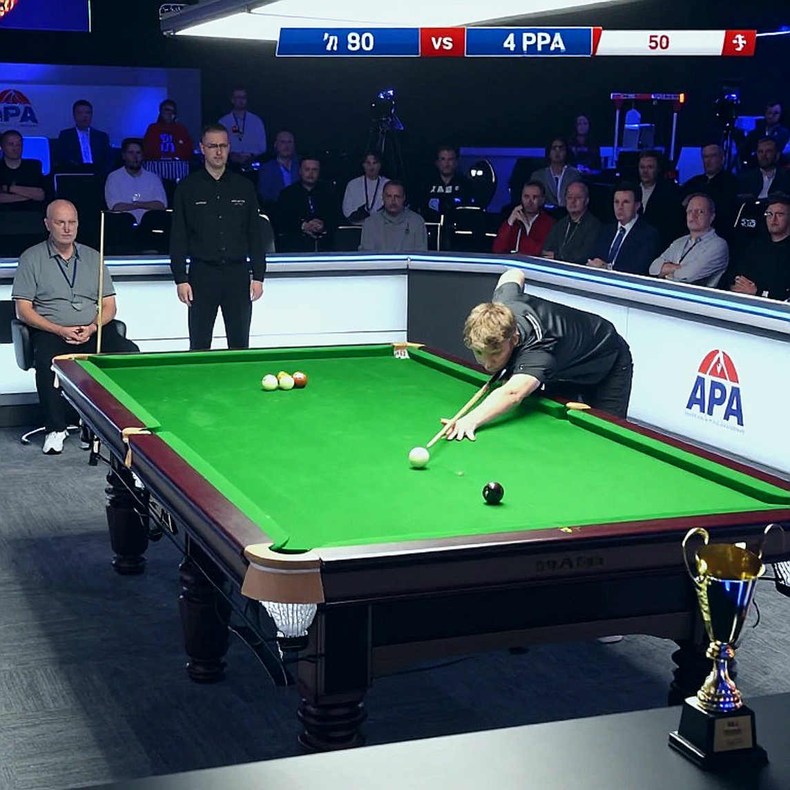 Pia Filler Wins the Saigon Women's 9-Ball Open: A Golden Week and the Invisible Contract of Vietnamese Pool Pia Filler Wins the Saigon Women's 9-Ball Open: A Golden Week and the Invisible Contract of Vietnamese Pool