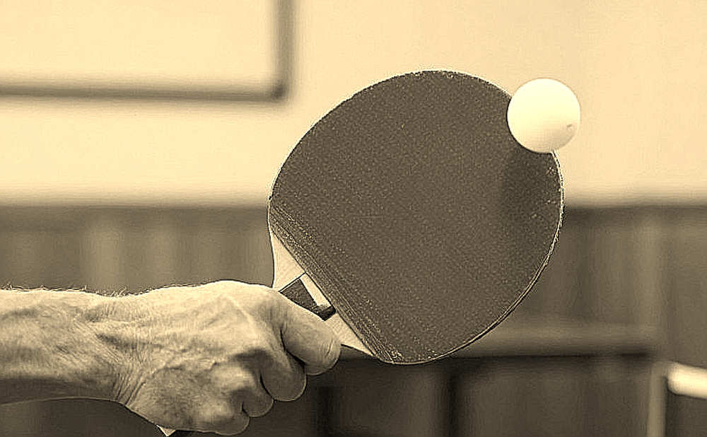 Vietnam's Young Table Tennis Talents: When Short Serves Expose the Tactical Void
