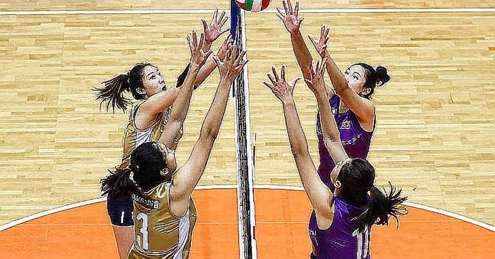 Volleyball in 2045: The Lesson of a Fully Formatted Analysis That Turned Out Empty Volleyball in 2045: The Lesson of a Fully Formatted Analysis That Turned Out Empty
