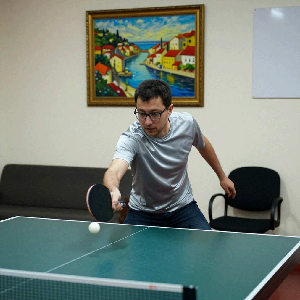 World Hopes Week 2026 trở lại Sheffield: ITTF đặt cược vào nền móng tuổi 12