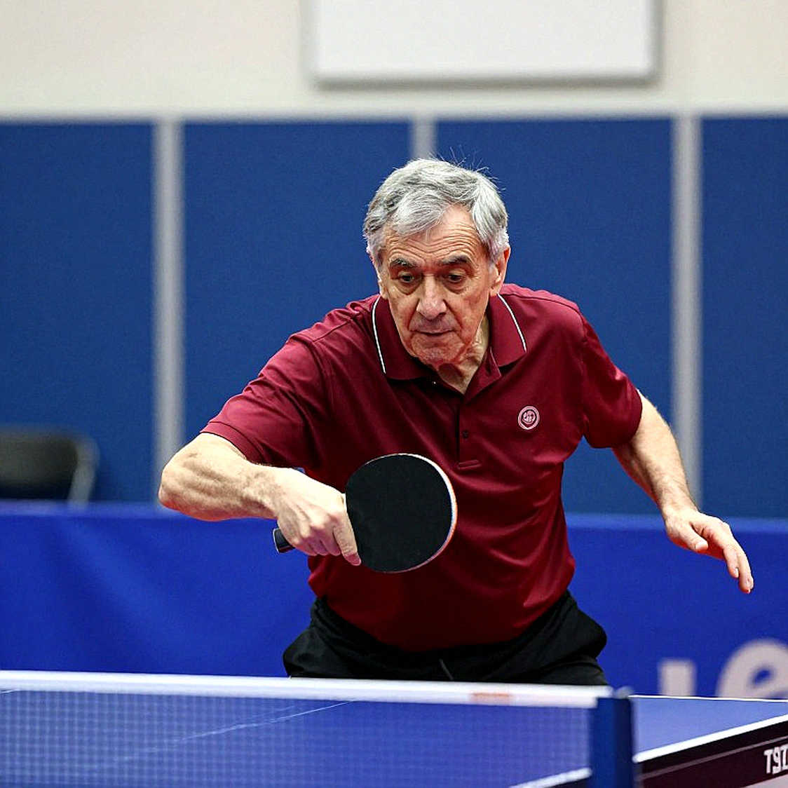 World Hopes Week 2026 Returns to Sheffield: ITTF Bets on the Under-12 Foundation