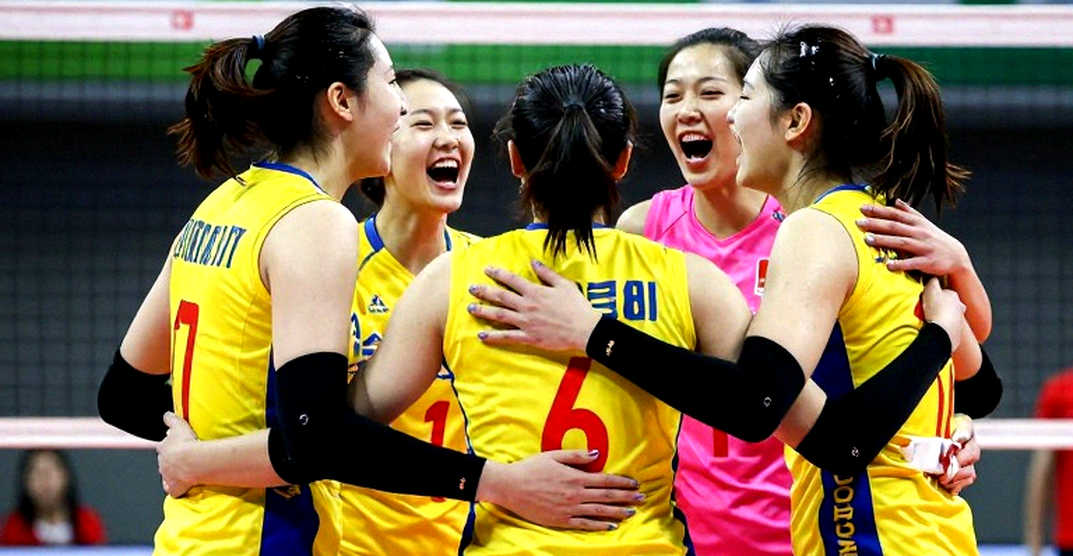 AVP League 2026: Khối chắn bị bẻ gãy và bài học từ một tay đập 46 tuổi