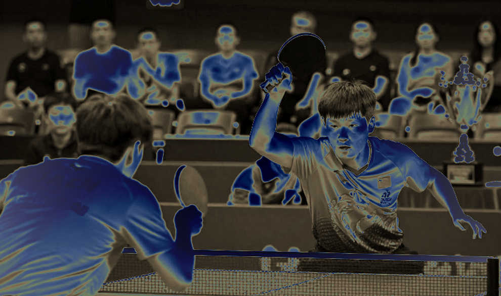 Keighley Table Tennis Centre: The First Salaried Gamble of an English Table Tennis Club Keighley Table Tennis Centre: The First Salaried Gamble of an English Table Tennis Club