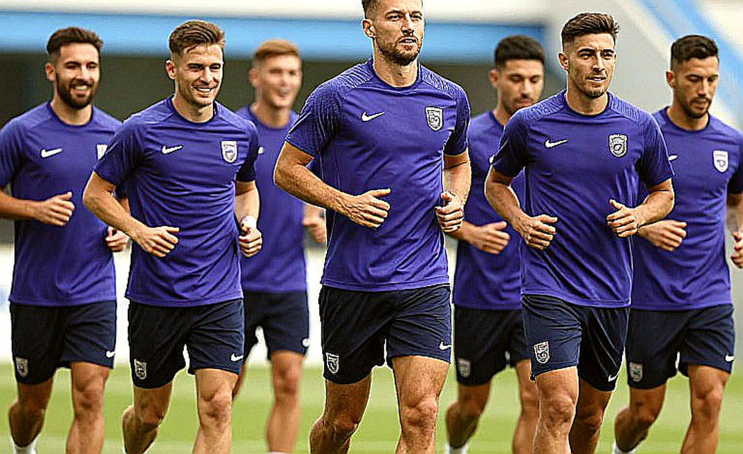 Raphinha đá trung phong: Barcelona không mua Julián Álvarez, họ đặt cược vào một khoảng trống