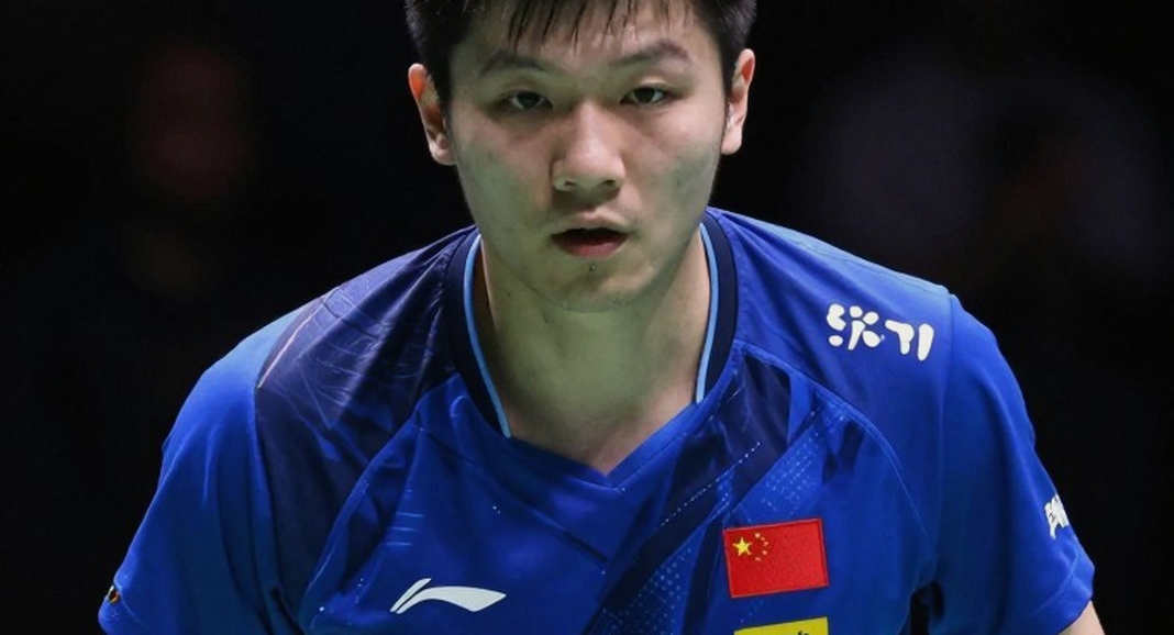 Kunlavut Vitidsarn vô địch Asian Games 2026: lối đánh kiểm soát, cú hat-trick hiếm có và bản đồ đơn nam châu Á đang dịch chuyển