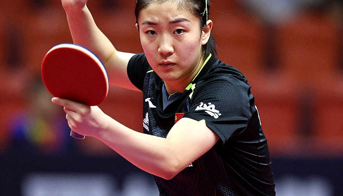 Ba tháng trước ngày trọng đại: Vì sao đội bóng bàn Paralympic Anh Quốc chọn Pháp làm bản lề?