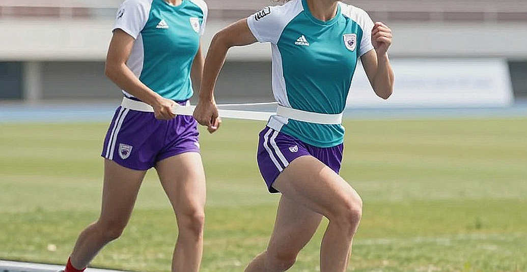 Mexico's Mental Health Run: 2,500 People Step Into the Light and the Gap No One Counts Mexico's Mental Health Run: 2,500 People Step Into the Light and the Gap No One Counts