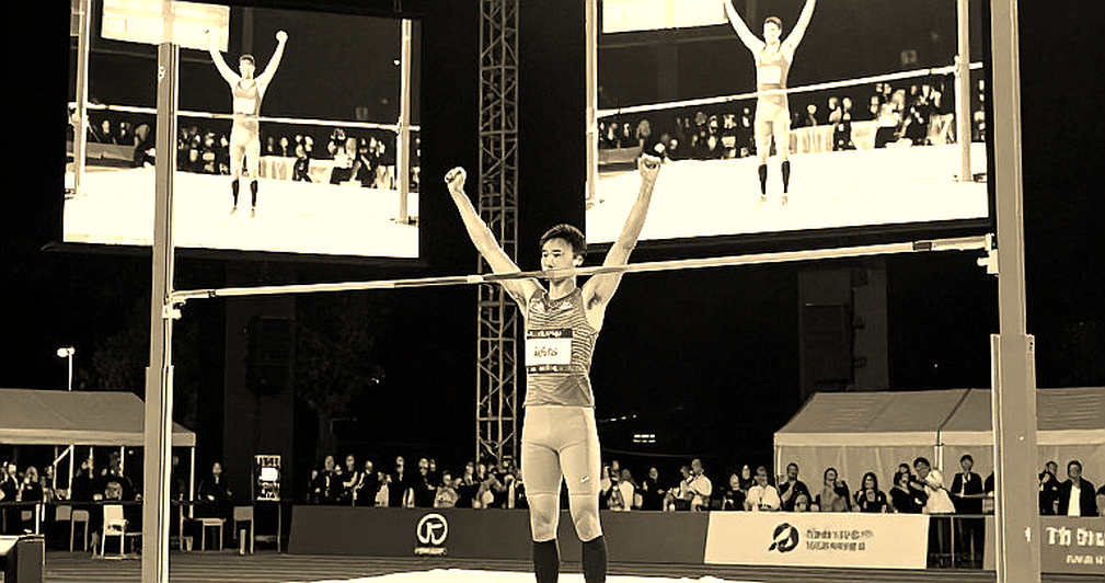 Nairobi 2029: Africa's First World Athletics Championships and the 1,795-Meter Altitude Variable
