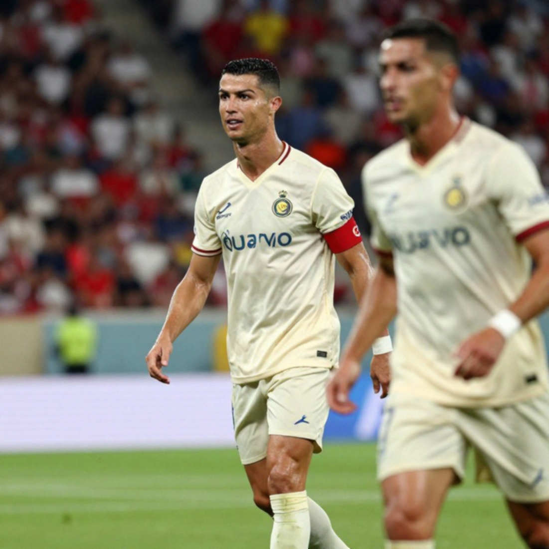 Davor Suker Warns Spain: Croatia and the Last Gamble of Luka Modric Davor Suker Warns Spain: Croatia and the Last Gamble of Luka Modric