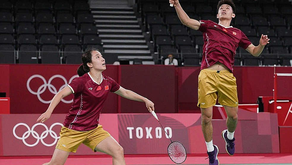 Sindhu thua Chen Yufei ở tứ kết Á vận hội 2026: 122 giây ở ván ba định đoạt tất cả
