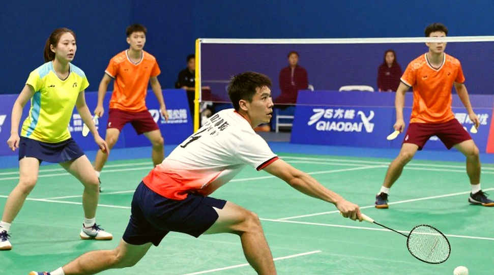Di sản của Aidil Sholeh: Chức vô địch Việt Nam Open không nói lên toàn bộ sự thật về cầu lông Malaysia