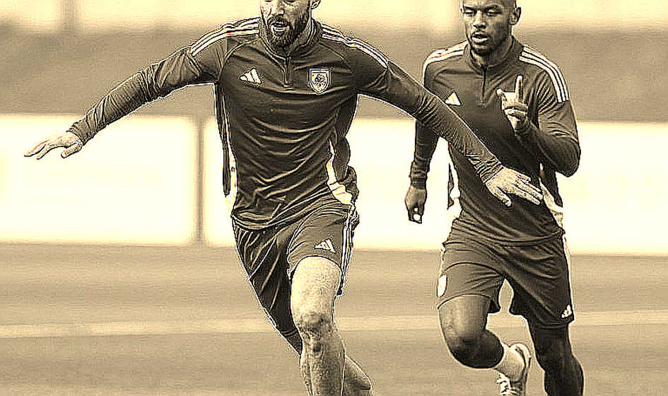 Three Manchester United Players Sidelined During International Break: The Injury Picture Before Tottenham