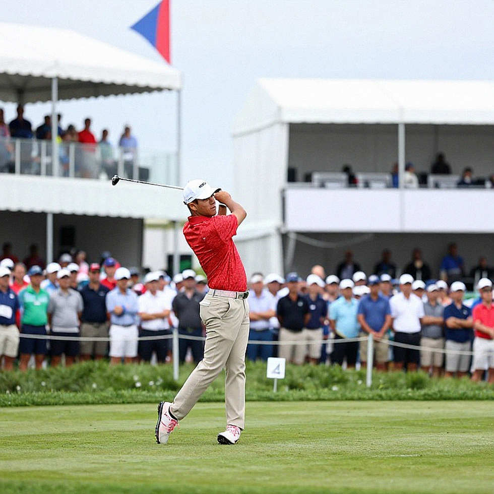 Vijay Singh vô địch SAS Championship ở tuổi 63: một tuần lễ dị biệt và vệt top 72 bị bỏ quên