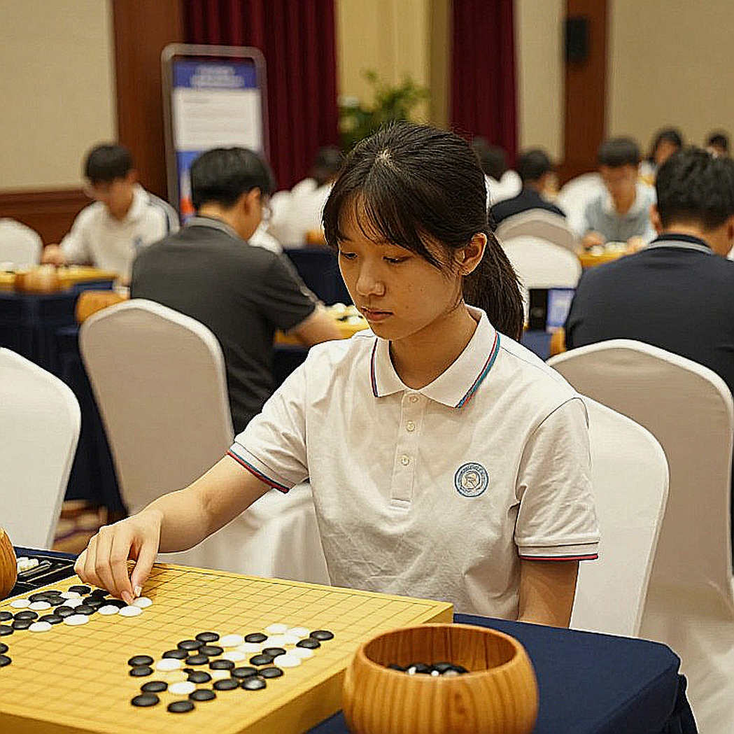 Wesley So Clinches Fourth U.S. Championship: The Tiebreak Is Not a Lottery